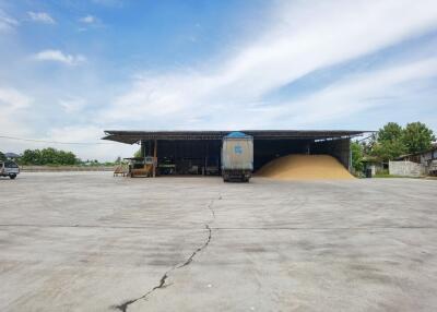 6,812 Sqm., 1 Bed Warehouse listed for ฿ 4,338,000.