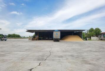 6,812 Sqm., 1 Bed Warehouse listed for ฿ 4,338,000.