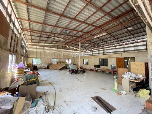 480 Sqm., 1 Bed Warehouse listed for ฿ 4,213,000.