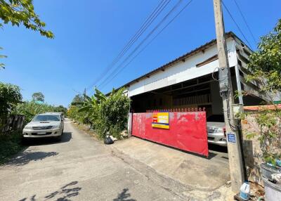 480 Sqm., 1 Bed Warehouse listed for ฿ 4,213,000.