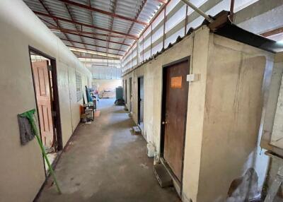 480 Sqm., 1 Bed Warehouse listed for ฿ 4,213,000.