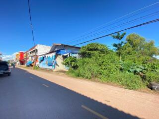 472 Sqm., 1 Bed Warehouse listed for ฿ 3,716,000.