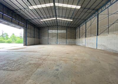 7,484 Sqm., 1 Bed Warehouse listed for ฿ 3,694,000.