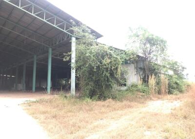 14,308 Sqm., 1 Bed Warehouse listed for ฿ 3,533,000.