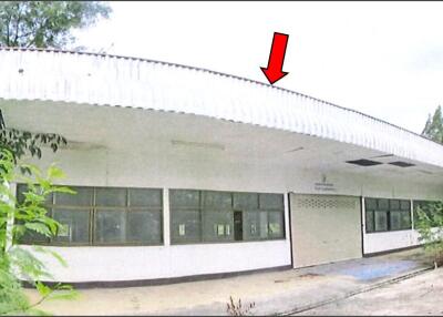 3,352 Sqm., 1 Bed Warehouse listed for ฿ 2,500,000.