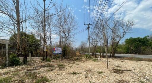 6,107 Sqm., 1 Bed Warehouse listed for ฿ 2,400,000.