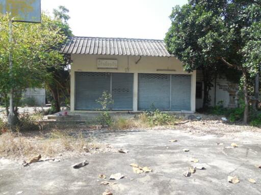 6,107 Sqm., 1 Bed Warehouse listed for ฿ 2,400,000.