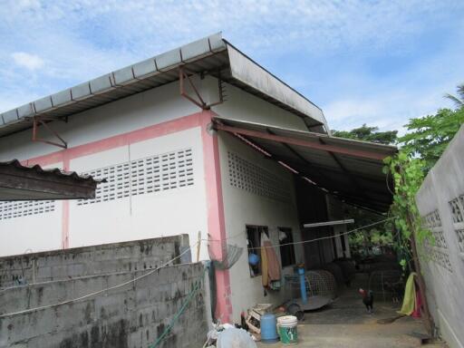 734 Sqm., 1 Bed Warehouse listed for ฿ 3,343,000.