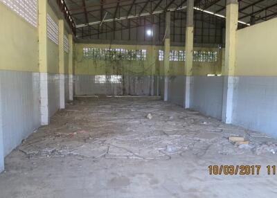 734 Sqm., 1 Bed Warehouse listed for ฿ 3,343,000.