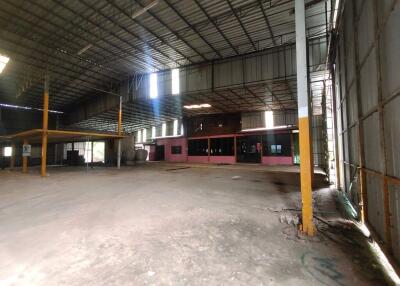 1,356 Sqm., 1 Bed Warehouse listed for ฿ 3,183,000.