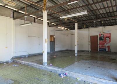 2,300 Sqm., 1 Bed Warehouse listed for ฿ 3,165,000.
