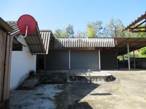 2,300 Sqm., 1 Bed Warehouse listed for ฿ 3,165,000.