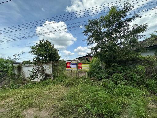 2,068 Sqm., 1 Bed Warehouse listed for ฿ 3,119,000.
