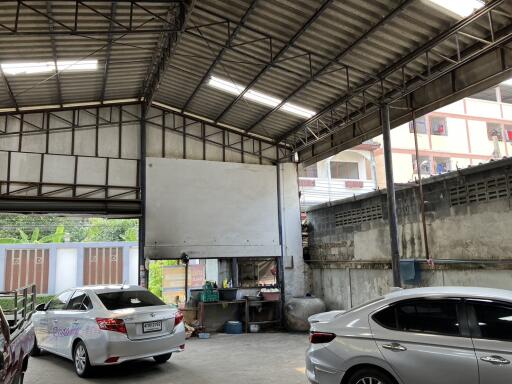 210 Sqm., 1 Bed Warehouse listed for ฿ 2,687,000.