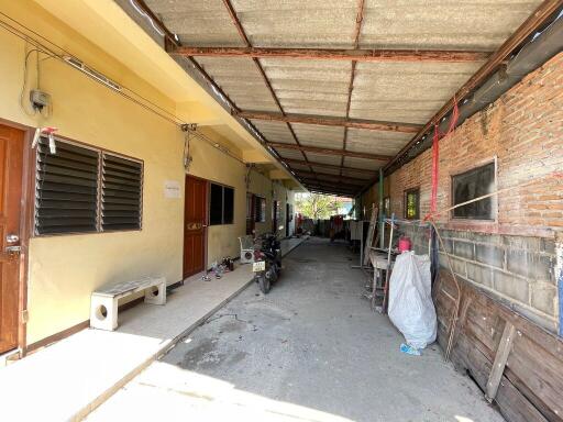 388 Sqm., 1 Bed Warehouse listed for ฿ 2,662,000.