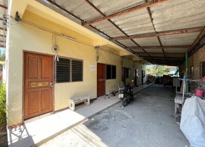 388 Sqm., 1 Bed Warehouse listed for ฿ 2,662,000.