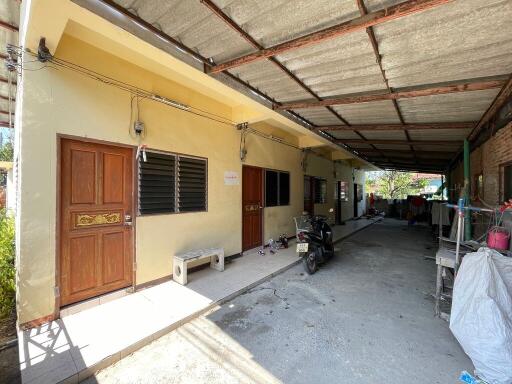 388 Sqm., 1 Bed Warehouse listed for ฿ 2,662,000.