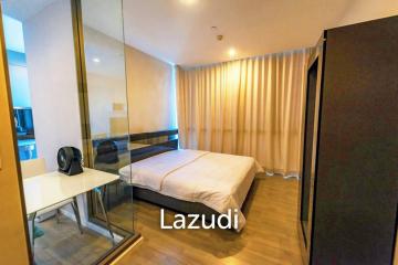 1 Bed 1 Bath 44 SQ.M The Room Sukhumvit 69