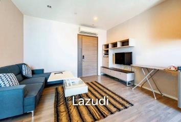 1 Bed 1 Bath 44 SQ.M The Room Sukhumvit 69