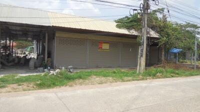 668 Sqm., 1 Bed Warehouse listed for ฿ 2,316,000.