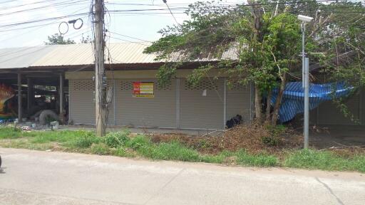 668 Sqm., 1 Bed Warehouse listed for ฿ 2,316,000.