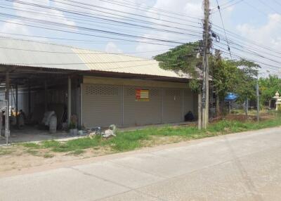 668 Sqm., 1 Bed Warehouse listed for ฿ 2,316,000.