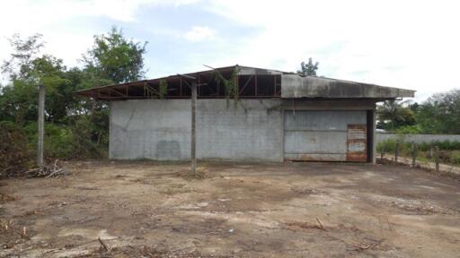 10,280 Sqm., 1 Bed Warehouse listed for ฿ 1,650,000.