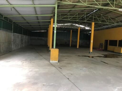 1,080 Sqm., 1 Bed Warehouse listed for ฿ 1,700,000.