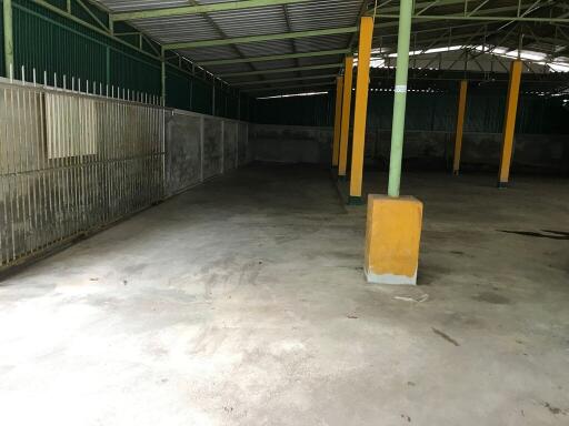 1,080 Sqm., 1 Bed Warehouse listed for ฿ 1,700,000.