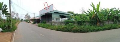 400 Sqm., 1 Bed Warehouse listed for ฿ 1,906,000.