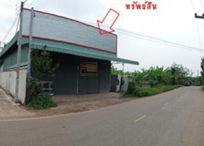 400 Sqm., 1 Bed Warehouse listed for ฿ 1,906,000.