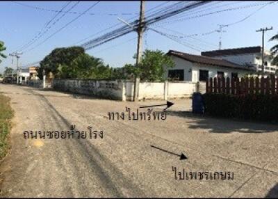 540 Sqm., 1 Bed Warehouse listed for ฿ 1,719,000.