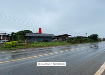 920 Sqm., 1 Bed Warehouse listed for ฿ 1,475,000.