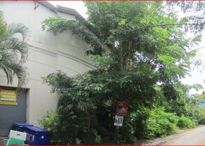 312 Sqm., 1 Bed Warehouse listed for ฿ 1,456,000.
