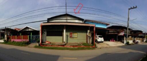 360 Sqm., 1 Bed Warehouse listed for ฿ 1,347,000.