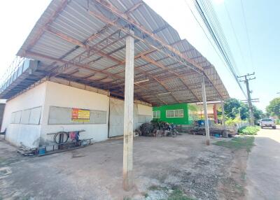 364 Sqm., 1 Bed Warehouse listed for ฿ 1,024,000.