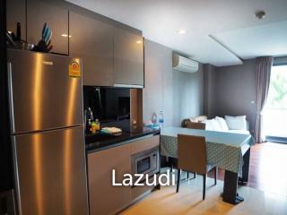 47.37 Sqm 1 Bed  1 Bath Condo For Sale