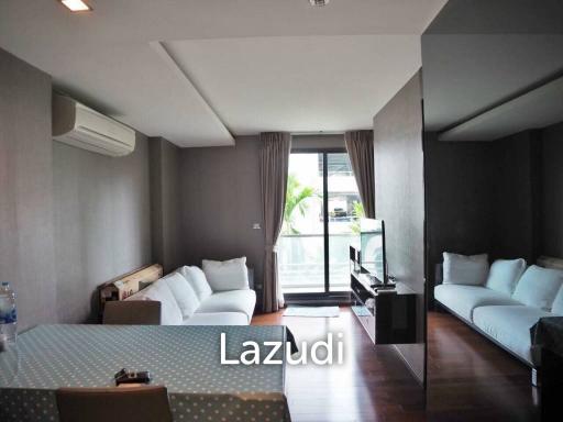 47.37 Sqm 1 Bed  1 Bath Condo For Sale