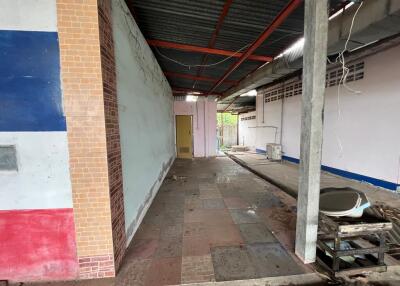 272 Sqm., 1 Bed Warehouse listed for ฿ 908,000.