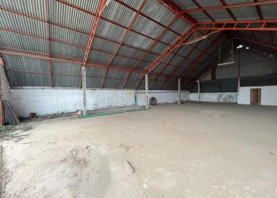 272 Sqm., 1 Bed Warehouse listed for ฿ 908,000.