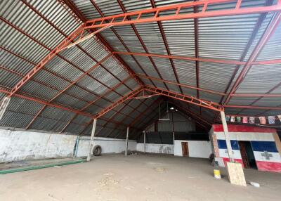 272 Sqm., 1 Bed Warehouse listed for ฿ 908,000.