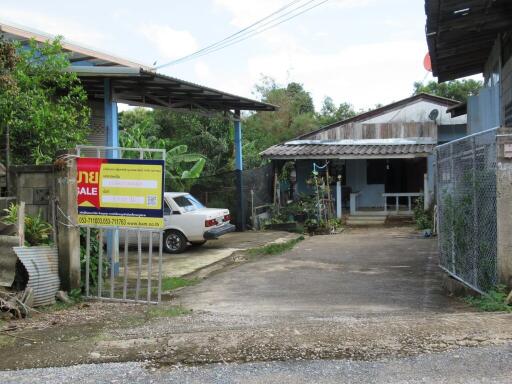 408 Sqm., 1 Bed Warehouse listed for ฿ 872,000.