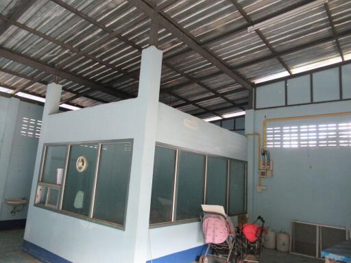 408 Sqm., 1 Bed Warehouse listed for ฿ 872,000.