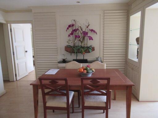 129 Sqm., 1 Bed, 1 Bath Condo listed for ฿ 13,495,000.