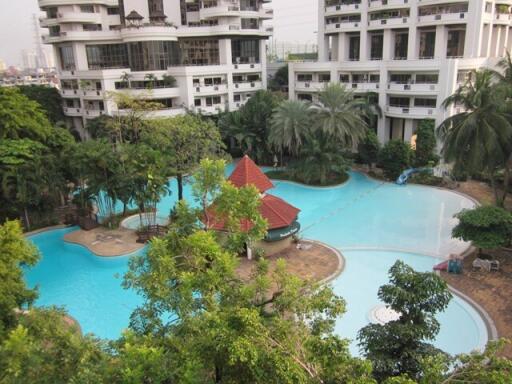409 Sqm., 1 Bed, 1 Bath Condo listed for ฿ 13,325,000.