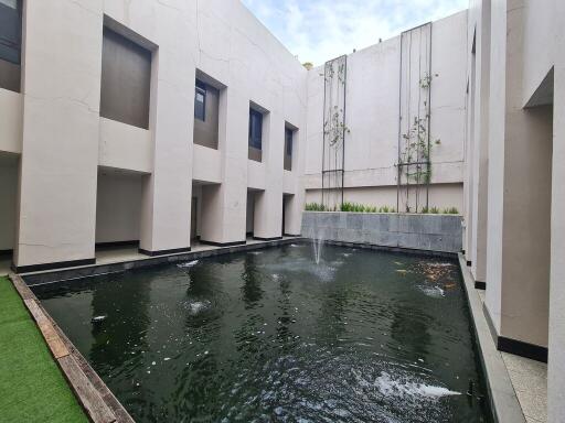 181 Sqm., 1 Bed, 1 Bath Condo listed for ฿ 12,400,000.