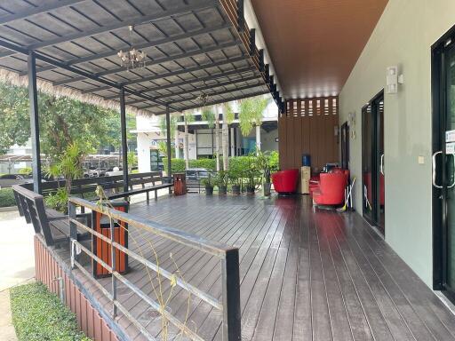 93 Sqm., 1 Bed, 1 Bath Condo listed for ฿ 9,257,000.