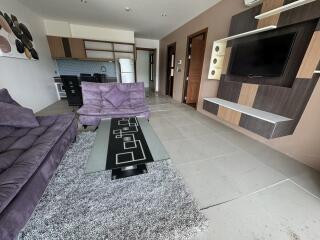 93 Sqm., 1 Bed, 1 Bath Condo listed for ฿ 9,257,000.