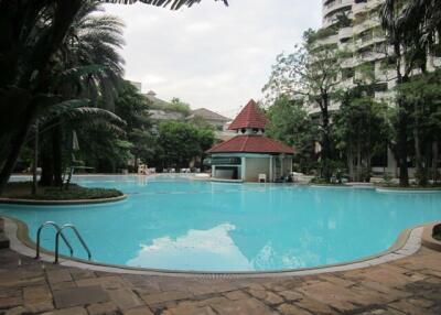 196 Sqm., 1 Bed, 1 Bath Condo listed for ฿ 7,418,000.