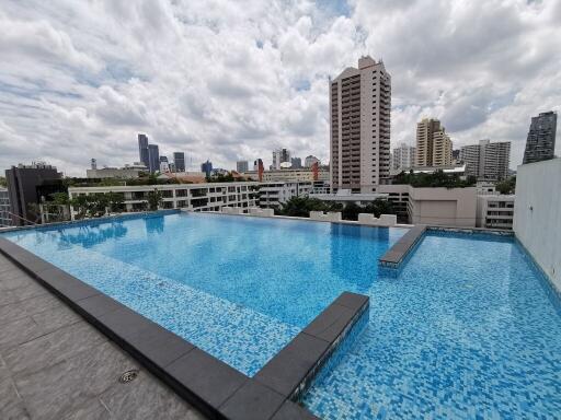 65 Sqm., 1 Bed, 1 Bath Condo listed for ฿ 5,250,000.